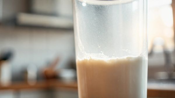 Cinq avantages de la whey pour une meilleure récupération musculaire