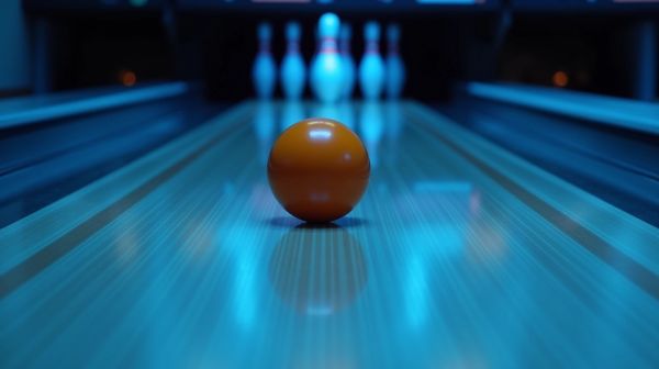 Sac de bowling 1 boule : un choix stratégique pour les bowlers