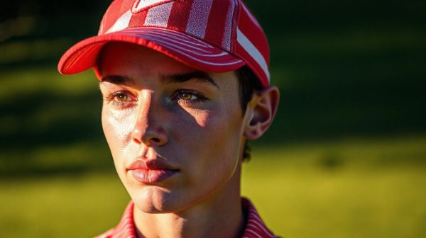 Top casquettes de golf adaptées à chaque style de joueur