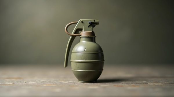 Tout savoir sur la grenade airsoft : usages, types et conseils pratiques