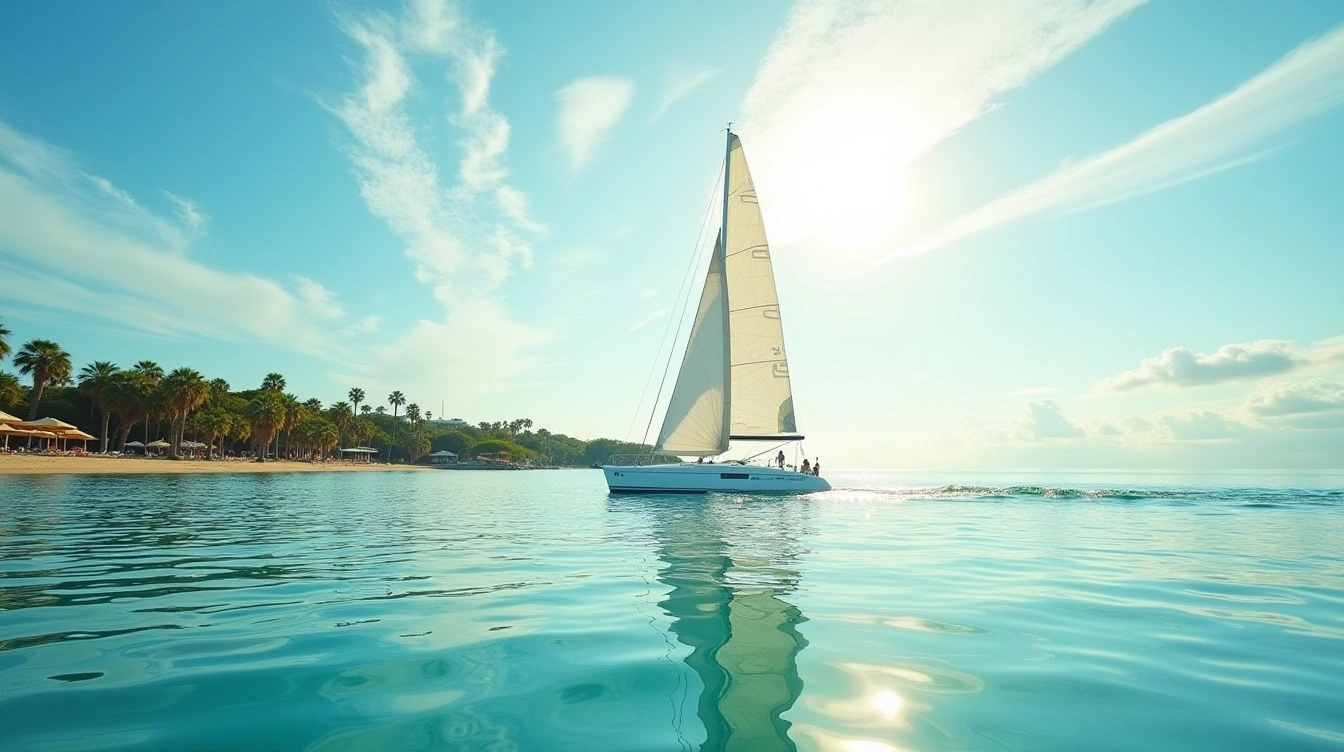 Pourquoi choisir l’efoil comme activité nautique à Montpellier ?